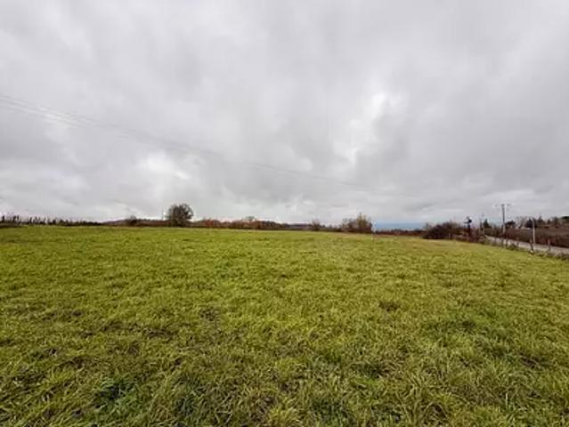 Colombier 24560 Programme neuf terrain neuf à vendre