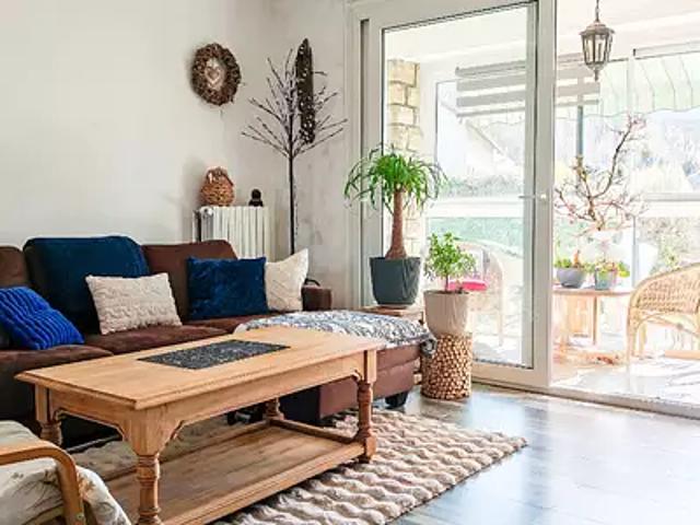 Colombier Fontaine 25260 Achat / Vente maison 4 pièces t4