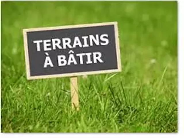 Colombier Fontaine 25260 Programme neuf terrain neuf à vendre