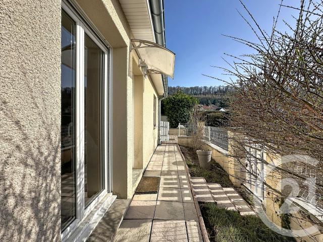Colombier Fontaine Vente Maison 25
