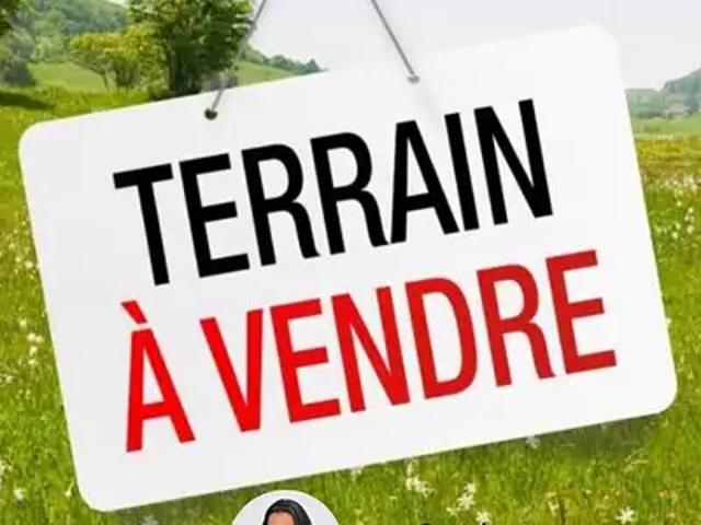 Colombier Saugnieu 69124 Achat / Vente terrain