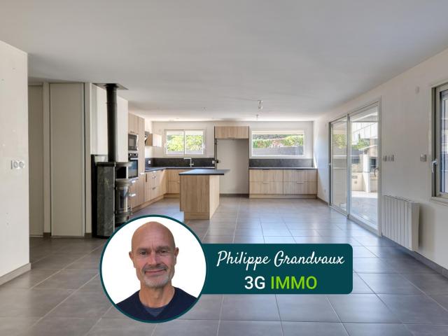 Colombier Saugnieu Vente Appartement 69