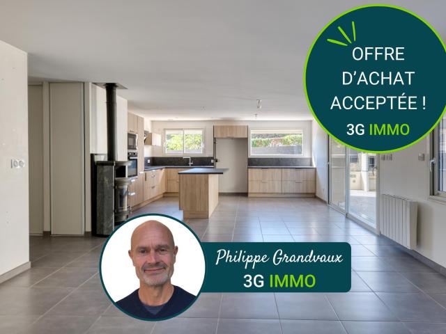 Colombier Saugnieu Vente Appartement 69