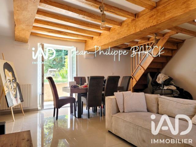 Colombier Vente Maison 03