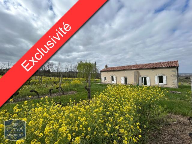 Colombier Vente Maison 24