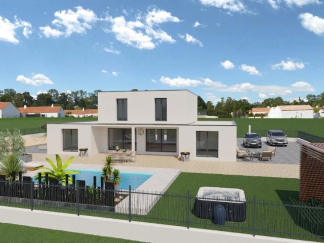 Colombières sur Orb Vente Maison 34