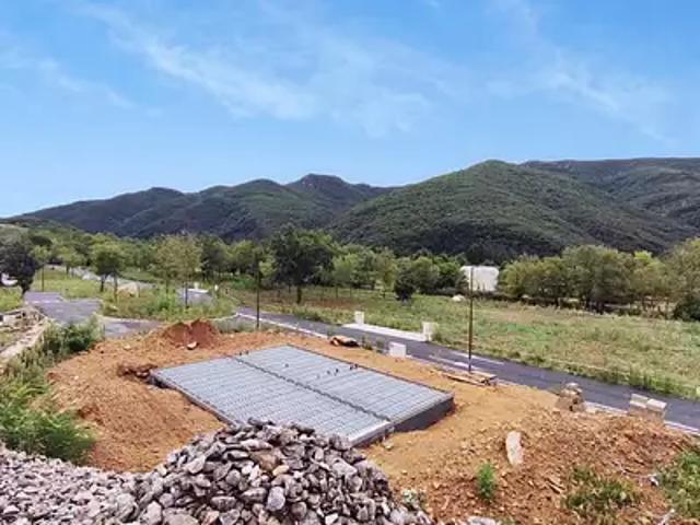 Colombières sur Orb 34390 Achat / Vente terrain