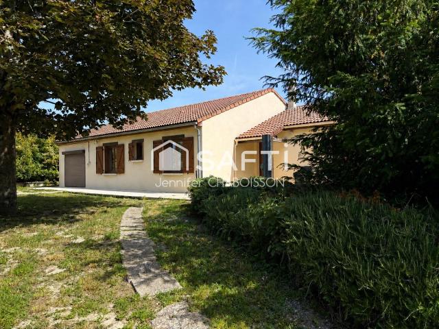 Colombiers Vente Maison 86