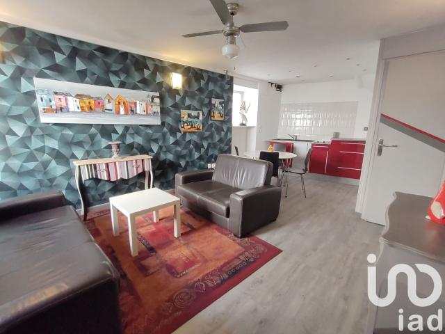 Colombiers Vente Maison 34