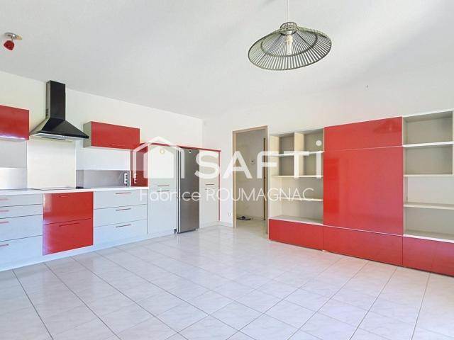 Colombiers Vente Appartement 34