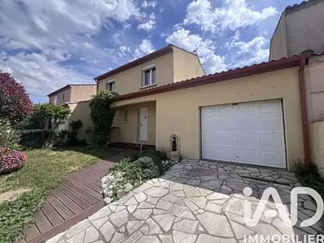 Colombiers 34440 Achat / Vente maison 4 pièces t4