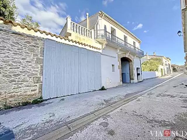 Colombiers 34440 Achat / Vente maison 4 pièces t4