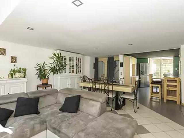 Colombiers 34440 Achat / Vente maison 4 pièces t4 parking