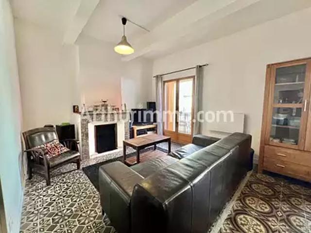 Colombiers 34440 Achat / Vente maison 6 pièces t6
