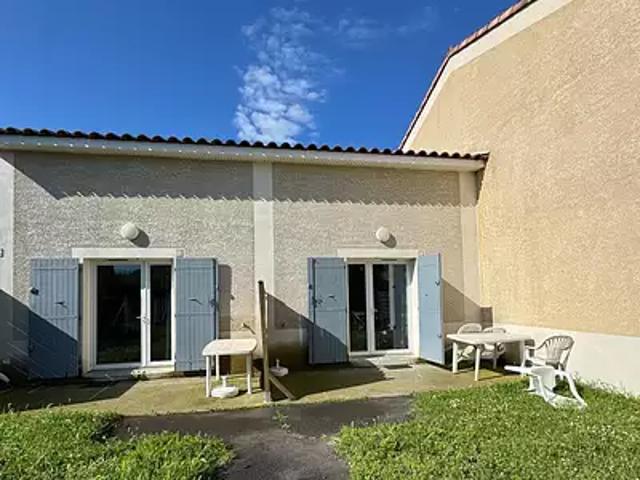 Colombiers 34440 Achat / Vente maison 2 pièces t2