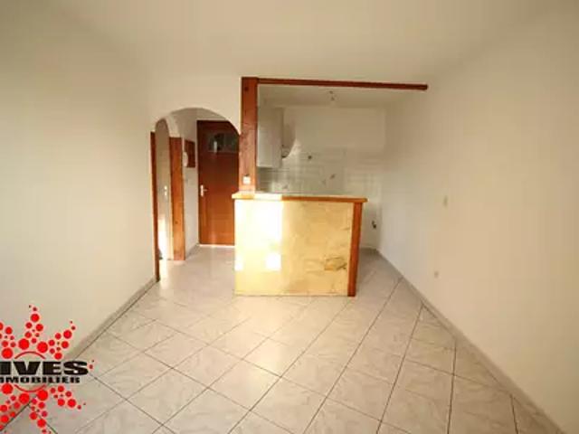 Colombiers 34440 Location appartement 3 pièces t3