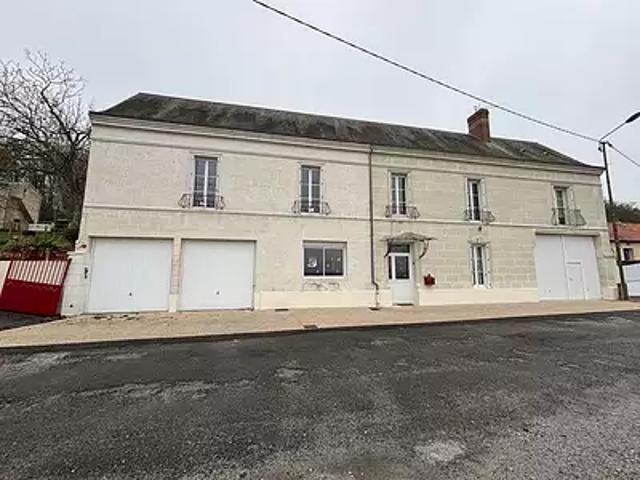 Colombiers 86490 Achat / Vente maison 6 pièces t6 au dernier étage cave