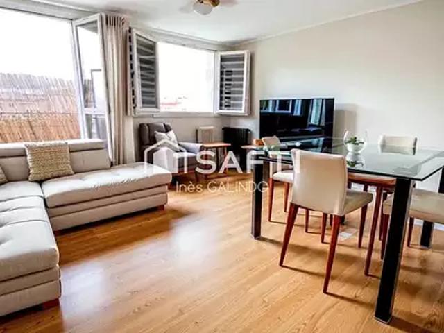 Colomiers 31770 Achat / Vente appartement 3 pièces t3