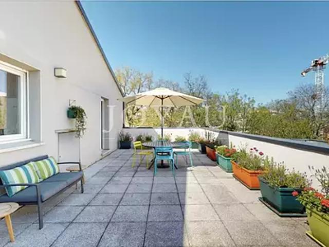 Colomiers 31770 Achat / Vente appartement 3 pièces t3