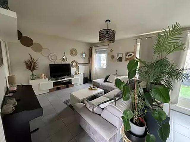 Colomiers 31770 Achat / Vente appartement 3 pièces t3 au dernier étage