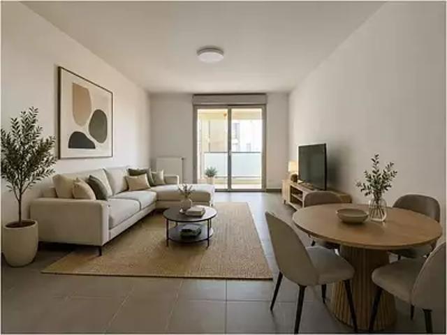 Colomiers 31770 Achat / Vente appartement 2 pièces t2