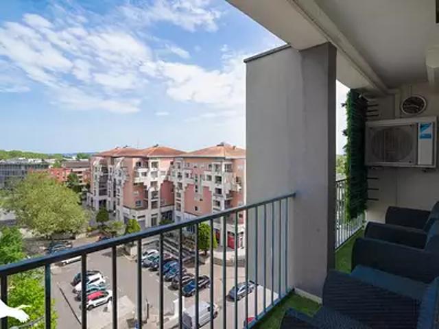 Colomiers 31770 Achat / Vente appartement 4 pièces t4