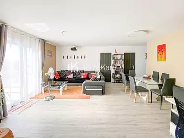 Colomiers 31770 Achat / Vente appartement 4 pièces t4 parking