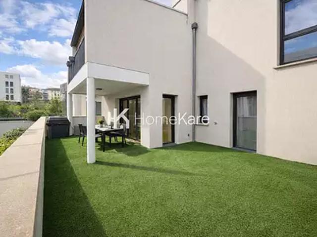 Colomiers 31770 Achat / Vente appartement 4 pièces t4 terrasse