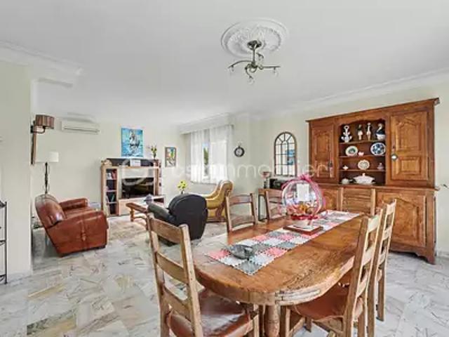 Colomiers 31770 Achat / Vente maison 4 pièces t4 terrasse balcon