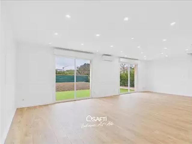 Colomiers 31770 Achat / Vente maison 4 pièces t4 terrasse parking