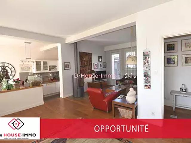 Colomiers 31770 Achat / Vente maison 4 pièces t4