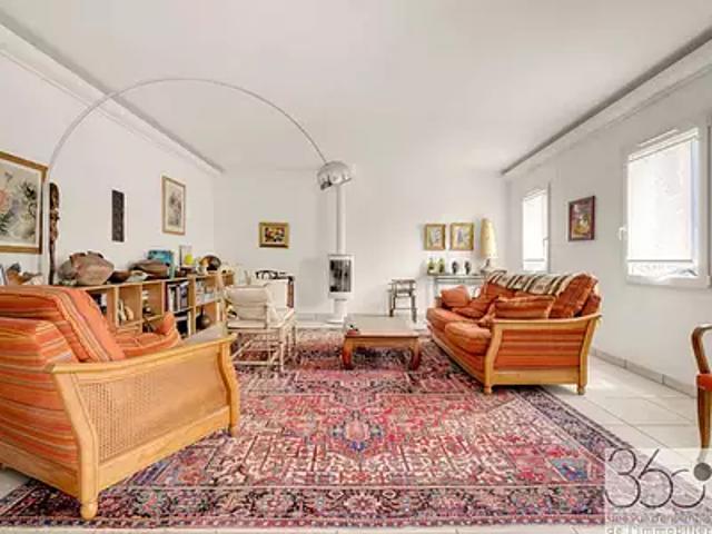 Colomiers 31770 Achat / Vente maison 4 pièces t4