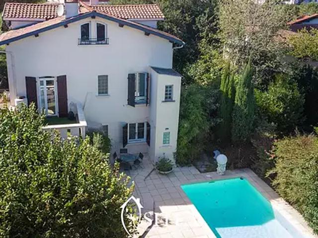 Colomiers 31770 Achat / Vente maison 5 pièces t5