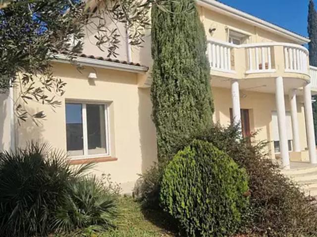 Colomiers 31770 Achat / Vente maison 5 pièces t5