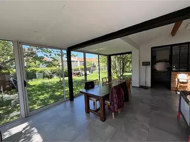 Colomiers 31770 Achat / Vente maison 6 pièces t6