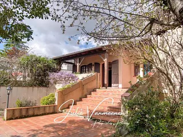 Colomiers 31770 Achat / Vente maison 7 pièces t7 jardin terrasse