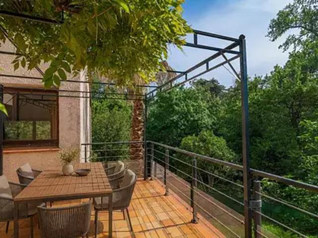 Colomiers 31770 Achat / Vente maison 8 pièces t8 au dernier étage parking