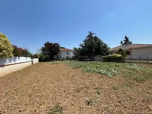 Colomiers 31770 Achat / Vente terrain