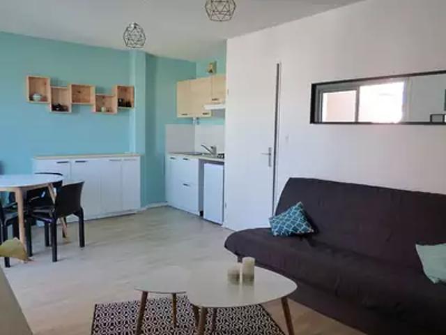 Colomiers 31770 Location appartement 1 pièce t1