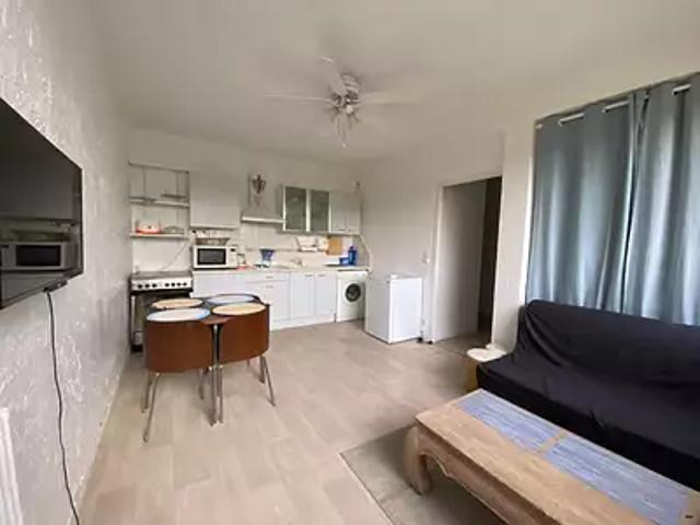 Colomiers 31770 Location appartement 2 pièces t2