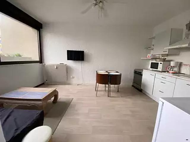 Colomiers 31770 Location appartement 2 pièces t2