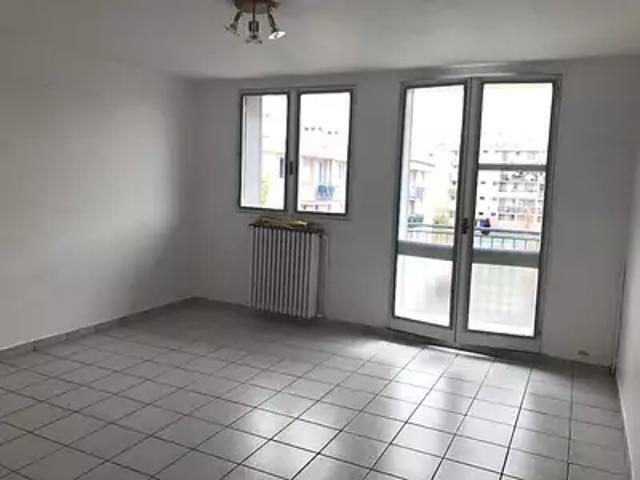 Colomiers 31770 Location appartement 4 pièces t4 cave