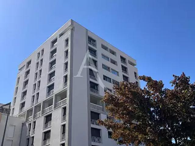 Colomiers 31770 Location appartement 4 pièces t4 au dernier étage