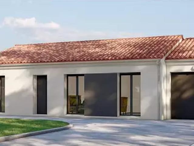 Colomiers 31770 Programme neuf maison neuf à vendre