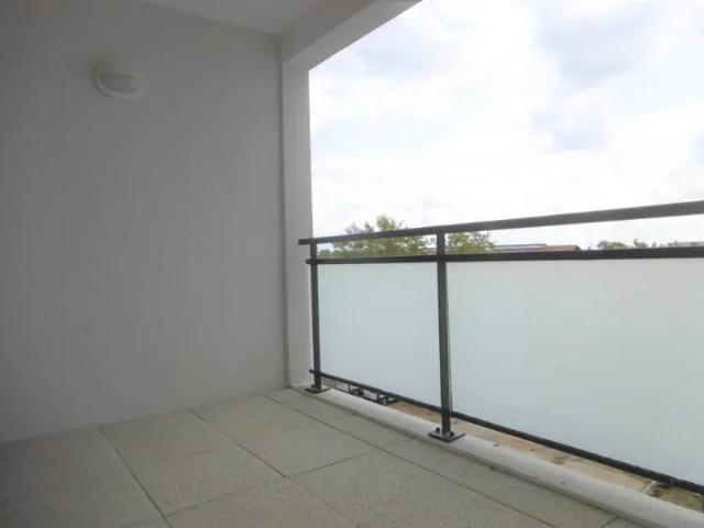 Colomiers Appartement 2 pièces 41.84 m²