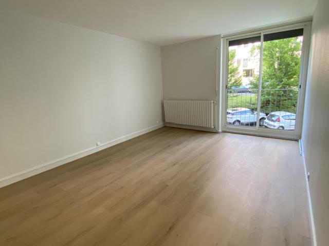 Colomiers / Bascule Oratoire T4 rénové avec loggia et park