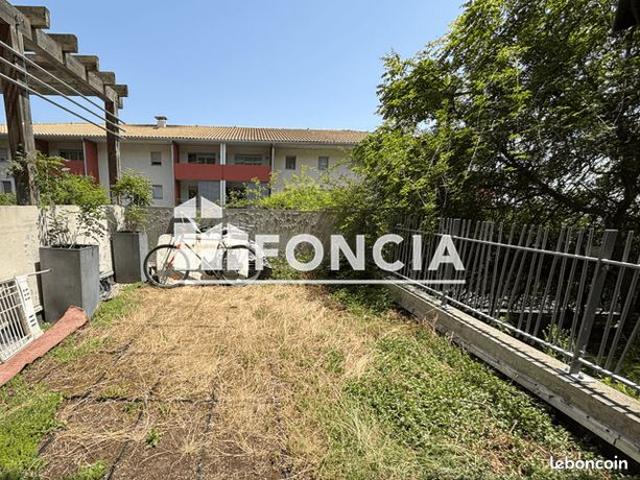 COLOMIERS Grand Studio pour Investisseurs