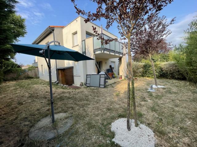 Colomiers Location appartement 3 pièces 68m2 825 € CC Réf: LA21500 ATRIUMIMMO Atrium Immobilier