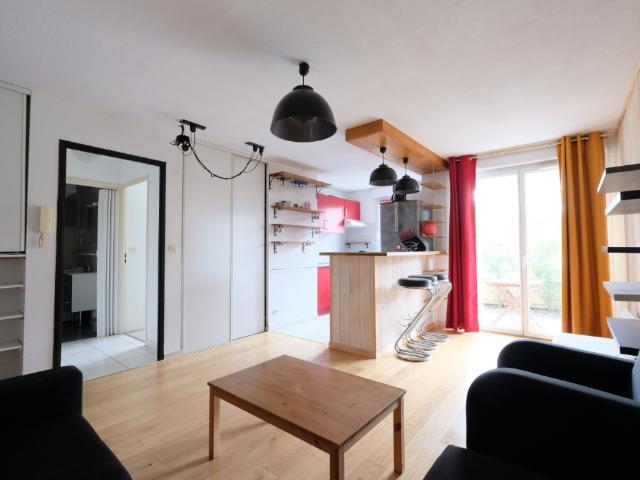 Colomiers Location Appartement 31