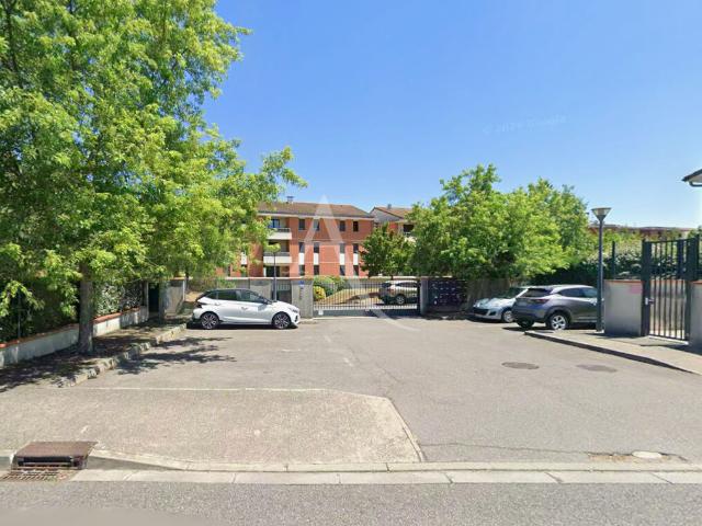 Colomiers Location Appartement 31
